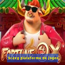 bravg plataforma de jogos